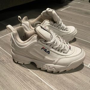Fila Women Sneakers